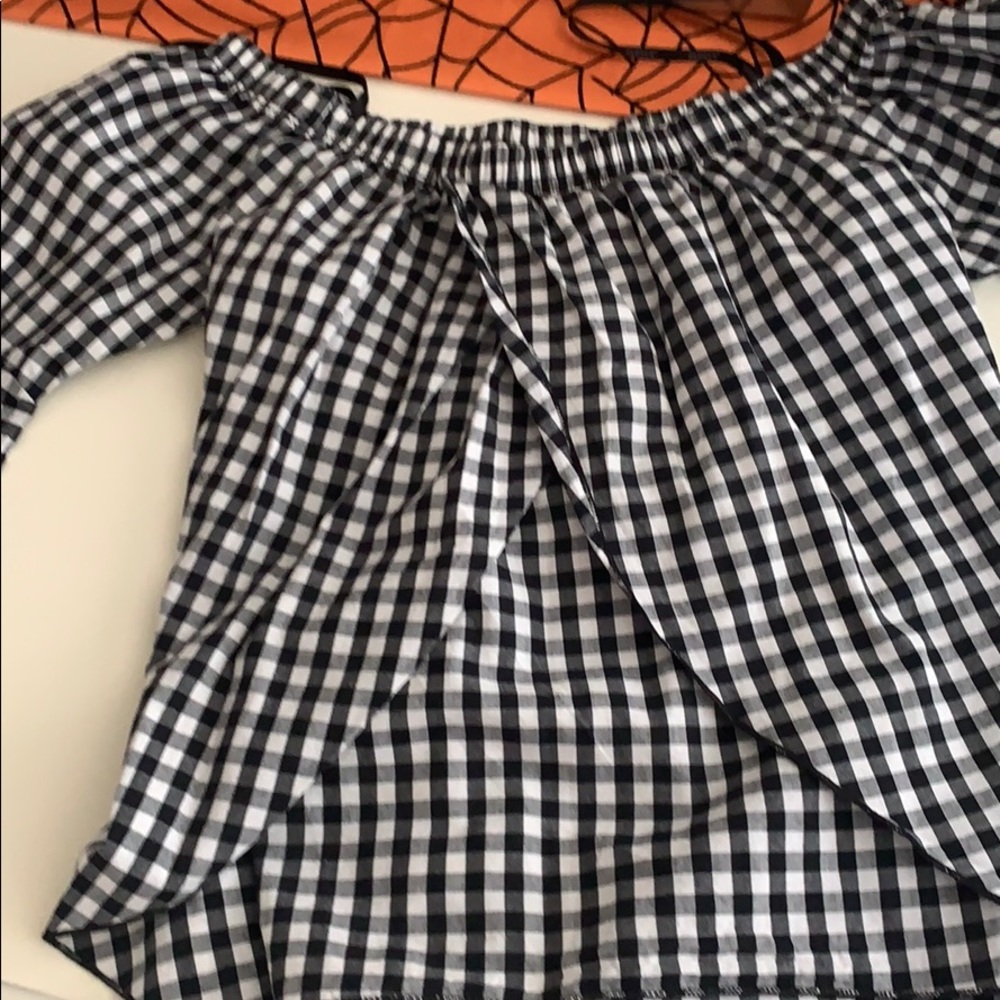 Blouse - Picture 3 of 4